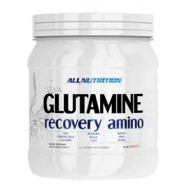 All Nutrition Glutamine Recovery Amino