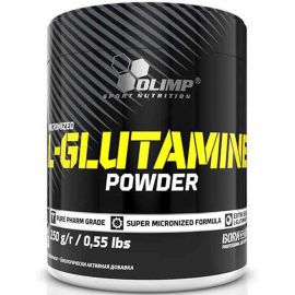 L-Glutamine powder Olimp