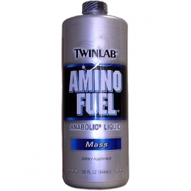 Amino Fuel Liquid от Twinlab