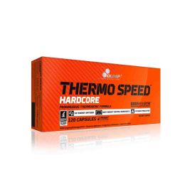 Thermo Speed Hardcore Mega Caps от Olimp