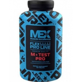 M-Test Pro от Mex Nutrition