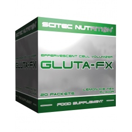 SCITEC NUTRITION Gluta-FX