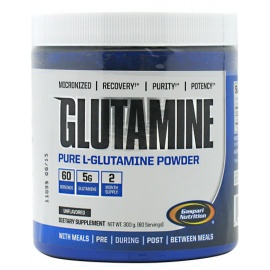 Glutamine от Gaspari