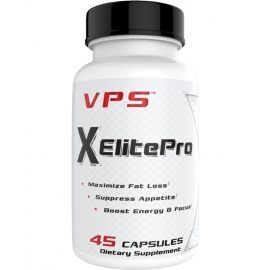 X Elite Pro VPS Nutrition