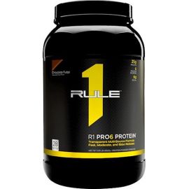 Rule One Proteins R1 Pro6 Protein
