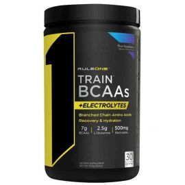 Rule One Proteins R1 Train BCAA