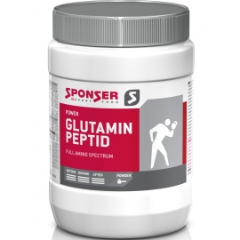 Sponser Glutamin Peptid