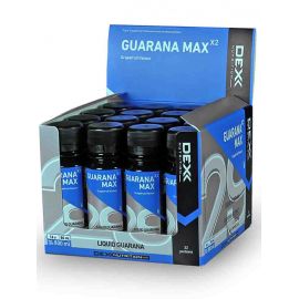 Guarana Max Box