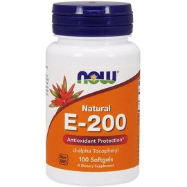 Vitamin E-200 Da
