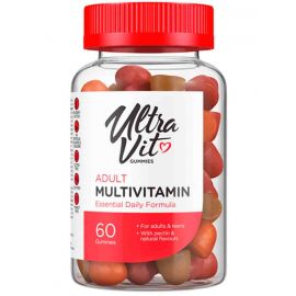 Gummies Adult Multivitamin
