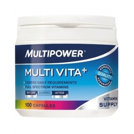 Multipower Multi Vita+