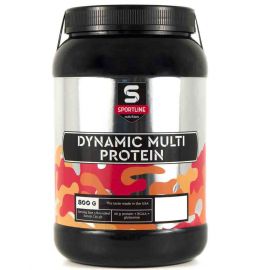 Dynamic Multi Protein